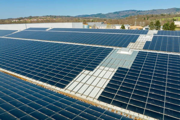 Instalații Electrice și Panouri Fotovoltaice