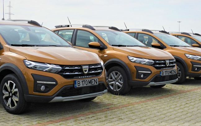 Parc Auto